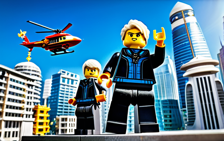 닌자고 어린이용 퀴즈 질문 - **Prompt:** Serene Monastery of Spinjitzu nestled in misty mountains, traditional architecture with ... 닌자고 어린이용 퀴즈 질문 - **Prompt:** Serene Monastery of Spinjitzu nestled in misty mountains, traditional architecture with ...