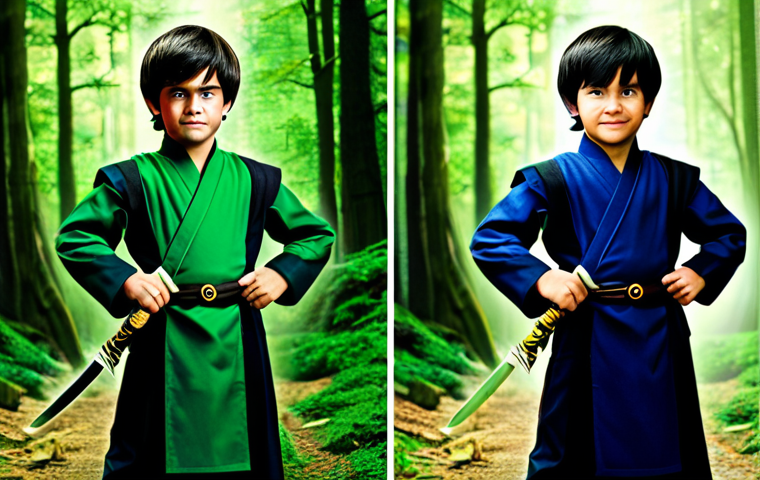 닌자고 스토리라인 변화 - The Original Team - Early Ninjago Vibes**
"The four original Ninjago ninja (Kai, Jay, Zane, Cole) i... 닌자고 스토리라인 변화 - The Original Team - Early Ninjago Vibes**
"The four original Ninjago ninja (Kai, Jay, Zane, Cole) i...