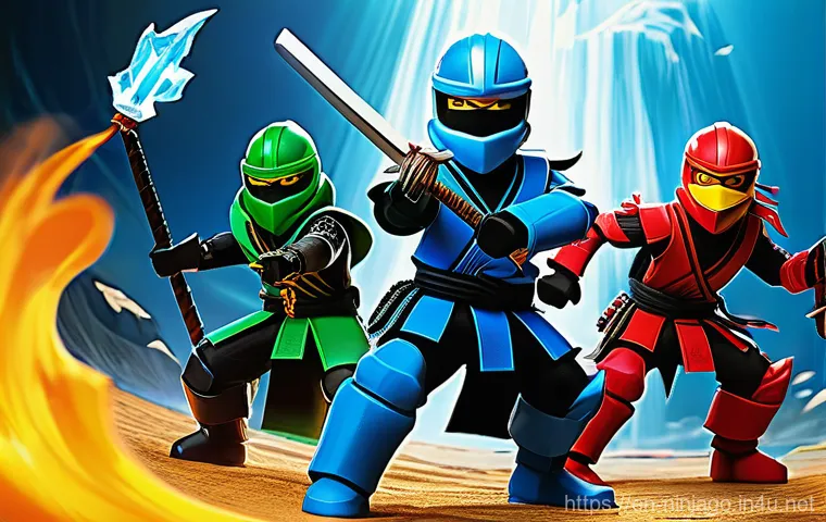 닌자고 닌자의 전투력 상승 비결 - **Prompt 2: The Fire Within: Kai's Elemental Connection**
"A dynamic, mid-shot of Kai, the Fire ... 닌자고 닌자의 전투력 상승 비결 - **Prompt 2: The Fire Within: Kai's Elemental Connection**
"A dynamic, mid-shot of Kai, the Fire ...