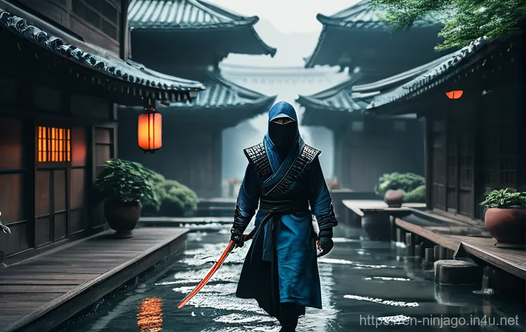 닌자고 닌자의 의상 제작 비하인드 - Here are three detailed image generation prompts in English, ensuring adherence to all guidelines: