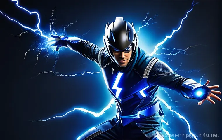 닌자고 닌자의 상징 색깔 - **A dynamic full-body shot of Kai, the Fire Ninja, in action.** He is wearing his iconic, intricatel... 닌자고 닌자의 상징 색깔 - **A dynamic full-body shot of Kai, the Fire Ninja, in action.** He is wearing his iconic, intricatel...