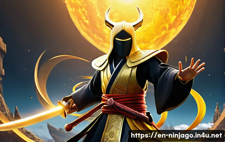 Unlocking Ninjago's Universe A Deep Dive into Its Space Background Story 3 닌자고 우주 배경 스토리 관련 이미지 1