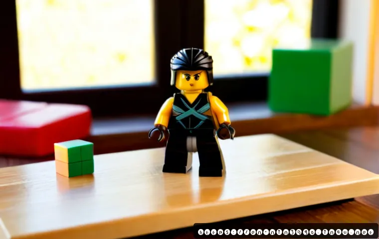 닌자고 스핀짓주 심화 강의 - Photorealistic after-school martial arts lesson using colorful generic ninja building-block minifigu...